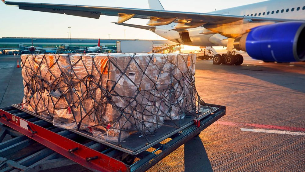 confira 3 dicas para o envio de cargas ao exterior
