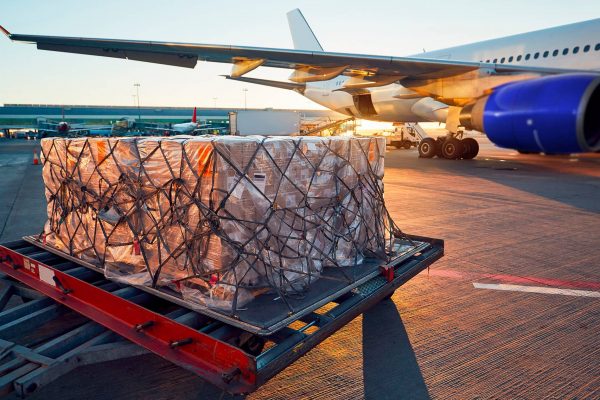 confira 3 dicas para o envio de cargas ao exterior