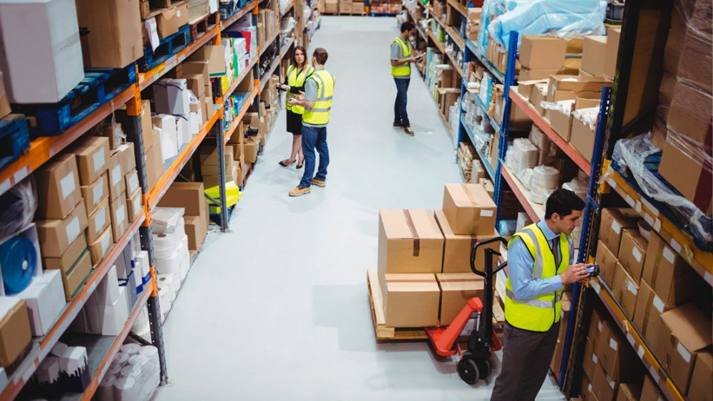 entenda como a logística pode impactar positivamente na black friday