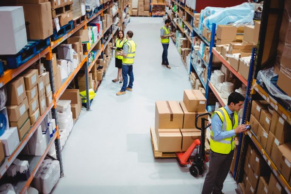 entenda como a logística pode impactar positivamente na black friday