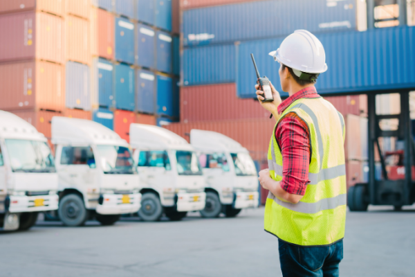 As vantagens do transporte de boa qualidade para a sua empresa