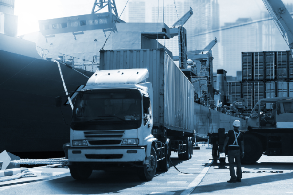Transporte Rodoviário de Importação de Santos para São Paulo Simplificando as Complexidades