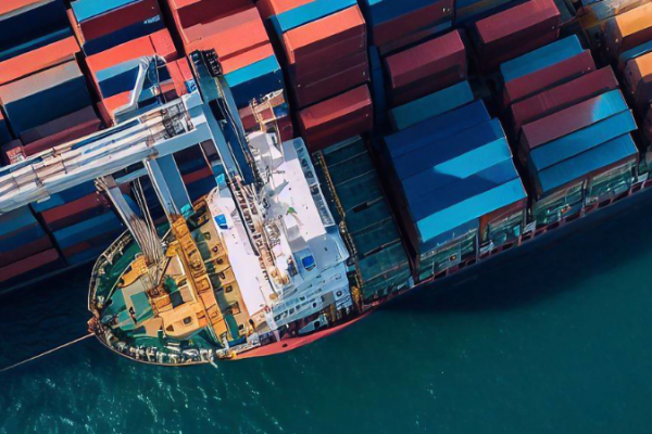 Frete Marítimo Tudo O Que Você Precisa Saber