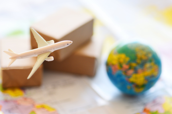 Como Escolher uma Empresa de Transporte Internacional Confiável 6 Dicas Essenciais