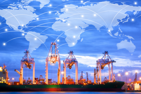 Capilaridade logística 6 estratégias para otimizar suas entregas