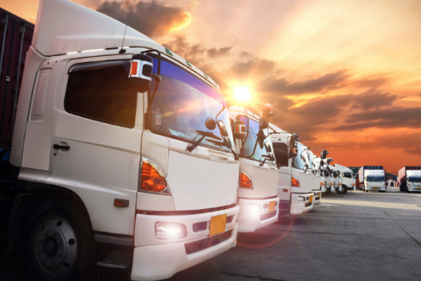 Transporte terceirizado o que é e como funciona