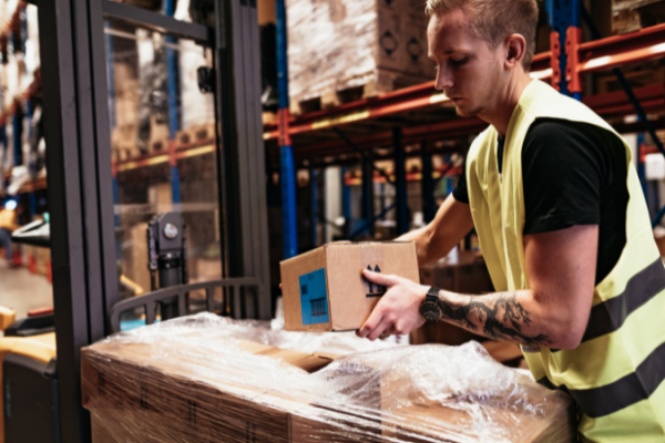 O que é o Just in Time na logística e qual sua importância