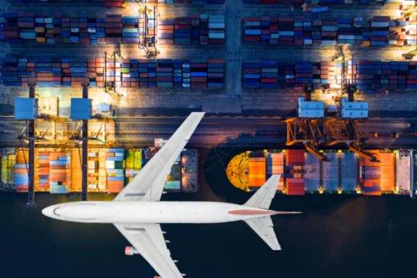 Desafios do transporte de cargas internacional e como superá-los