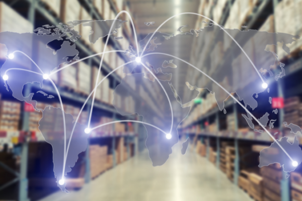 Tendências de logística para 2025 inovação, tecnologia e eficiência
