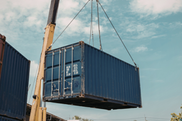 FCL ou LCL na importação como escolher a modalidade de container ideal