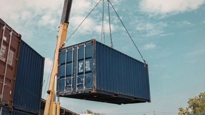 FCL ou LCL na importação como escolher a modalidade de container ideal